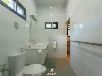 普吉岛罕见双别墅庄园 高投资回报率