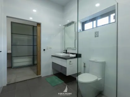 普吉岛罕见双别墅庄园 高投资回报率