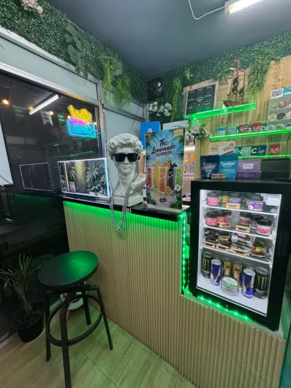 中央芭东现成咖啡店业务出售