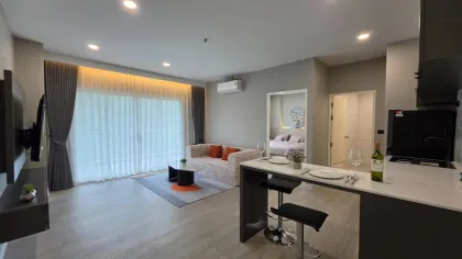 1-Zimmer-Wohnung zum Verkauf in Phuket Town, Samkong