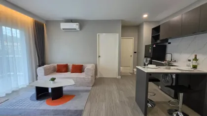 1-Zimmer-Wohnung zum Verkauf in Phuket Town, Samkong