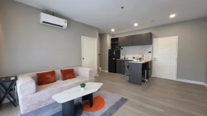 1-Zimmer-Wohnung zum Verkauf in Phuket Town, Samkong