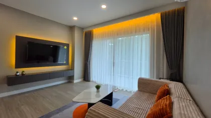 1-Zimmer-Wohnung zum Verkauf in Phuket Town, Samkong