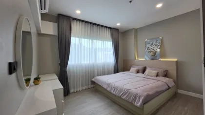 1-Zimmer-Wohnung zum Verkauf in Phuket Town, Samkong