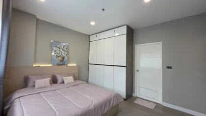 1-Zimmer-Wohnung zum Verkauf in Phuket Town, Samkong