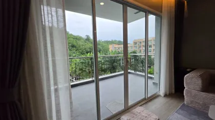 1-Zimmer-Wohnung zum Verkauf in Phuket Town, Samkong