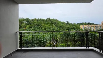 1-Zimmer-Wohnung zum Verkauf in Phuket Town, Samkong