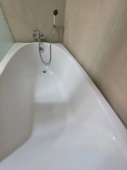 Appartement 1 chambre au BayCliff Patong Condo avec vue sur mer
