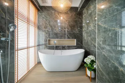 Villa de Luxe Neuve avec Piscine à Vendre à Rawai