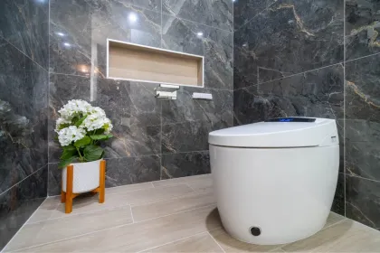 Villa de Luxe Neuve avec Piscine à Vendre à Rawai