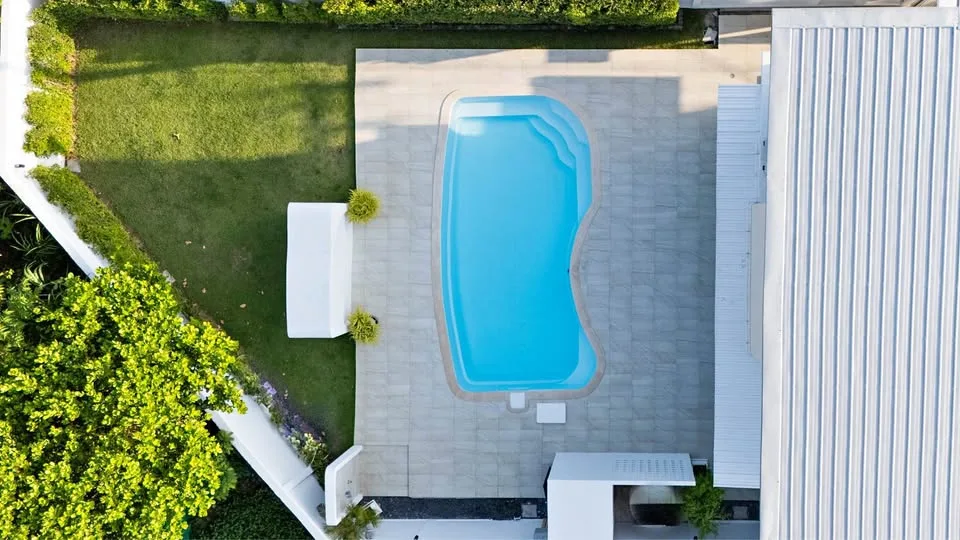 3-Bedroom Pool Villa for Sale in Rawai, Phuket
