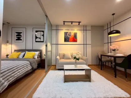 Apartamento de 1 habitación en venta en D Condo Kathu Patong