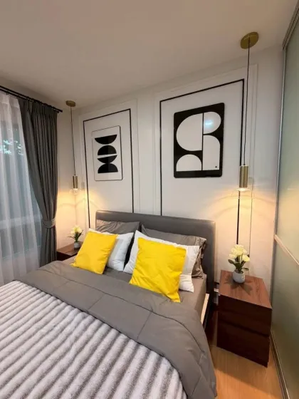 Apartamento de 1 habitación en venta en D Condo Kathu Patong