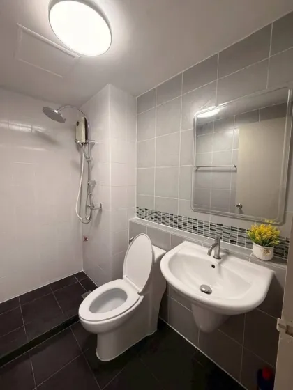 Apartamento de 1 habitación en venta en D Condo Kathu Patong