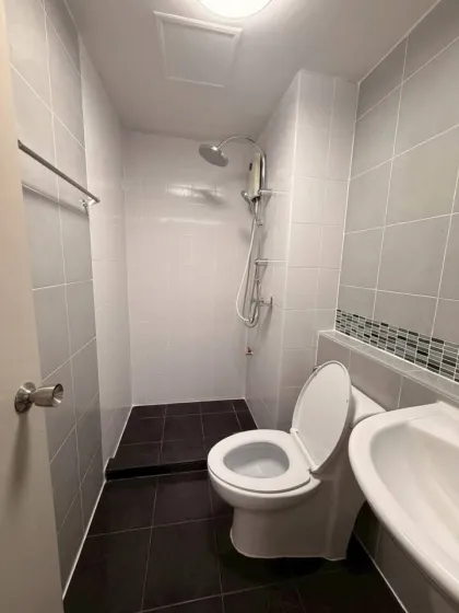 Apartamento de 1 habitación en venta en D Condo Kathu Patong