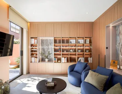 Villa moderna de 3 dormitorios con piscina en Pasak Thalang, Phuket
