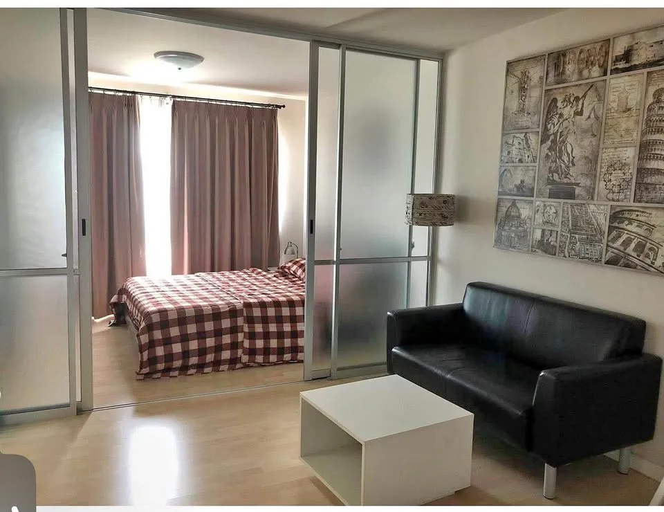 D Condo Kathu Patong 一卧一卫公寓出售