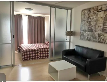 1-комнатная квартира D Condo Kathu Patong
