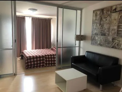 1-комнатная квартира D Condo Kathu Patong