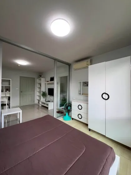 Apartamento 1 dormitorio 1 baño en D Condo Kathu Patong