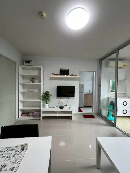 Apartamento 1 dormitorio 1 baño en D Condo Kathu Patong