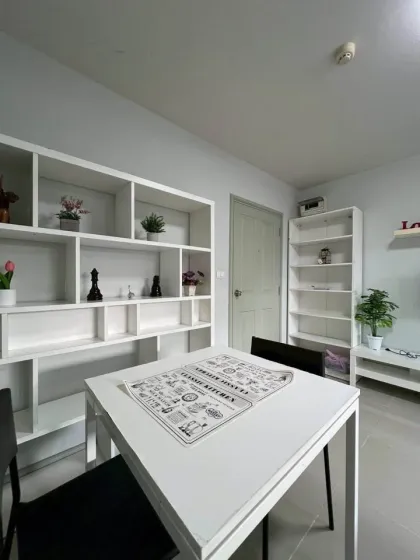 Apartamento 1 dormitorio 1 baño en D Condo Kathu Patong
