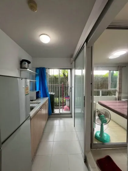Apartamento 1 dormitorio 1 baño en D Condo Kathu Patong