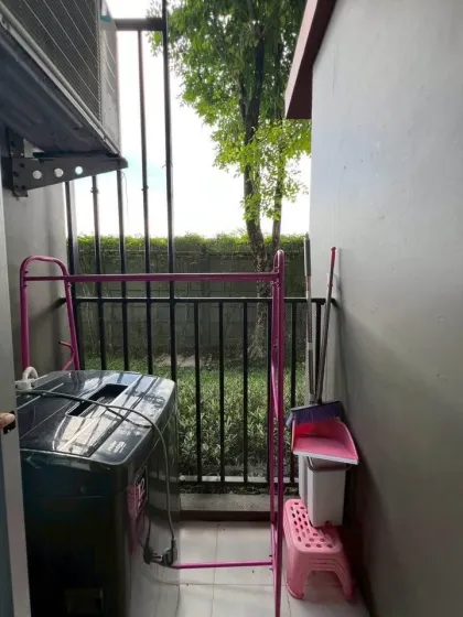 Apartamento 1 dormitorio 1 baño en D Condo Kathu Patong