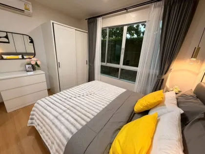 Apartamento 1 dormitorio 1 baño en D Condo Kathu Patong