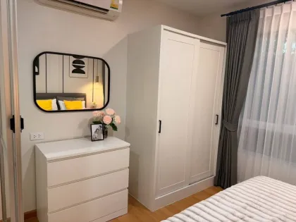 Apartamento 1 dormitorio 1 baño en D Condo Kathu Patong