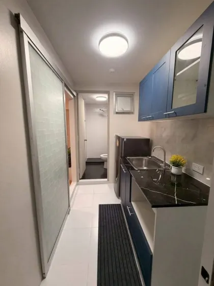 Apartamento 1 dormitorio 1 baño en D Condo Kathu Patong