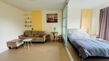 1-комнатная квартира в продаже в D Condo Kathu Patong