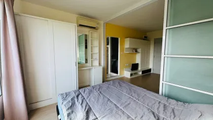 1-комнатная квартира в продаже в D Condo Kathu Patong