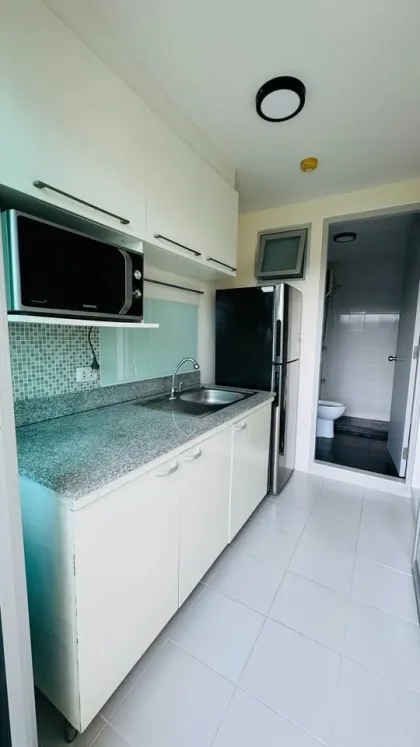 1-комнатная квартира в продаже в D Condo Kathu Patong