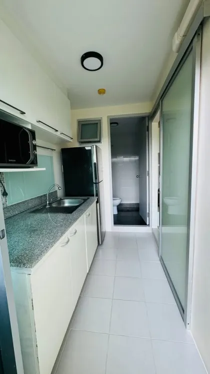 1-комнатная квартира в продаже в D Condo Kathu Patong