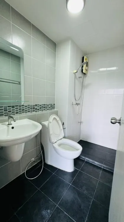 1-комнатная квартира в продаже в D Condo Kathu Patong