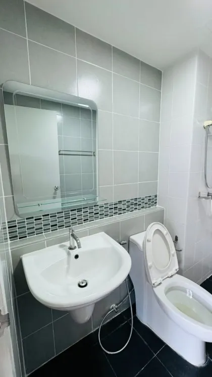 1-комнатная квартира в продаже в D Condo Kathu Patong