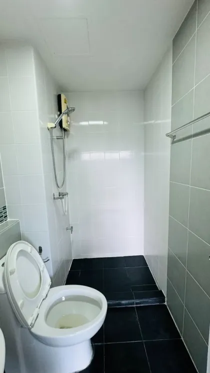 1-комнатная квартира в продаже в D Condo Kathu Patong