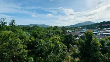 1-комнатная квартира в продаже в D Condo Kathu Patong