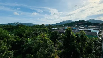 1-комнатная квартира в продаже в D Condo Kathu Patong