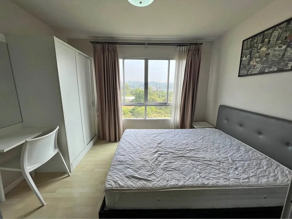 1-Zimmer-Wohnung im D Condo Kathu Patong, Phuket zu verkaufen
