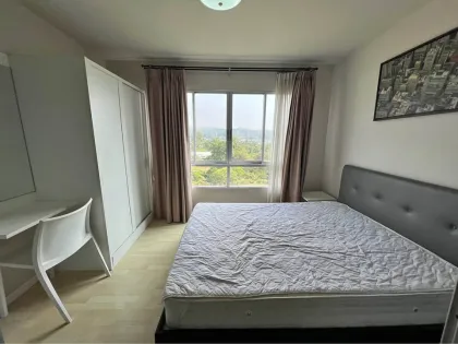 Appartement 1 chambre à vendre au D Condo Kathu Patong