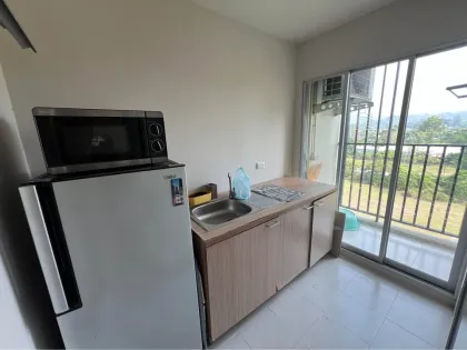 Appartement 1 chambre à vendre au D Condo Kathu Patong
