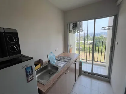 Appartement 1 chambre à vendre au D Condo Kathu Patong