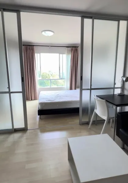 Appartement 1 chambre à vendre au D Condo Kathu Patong