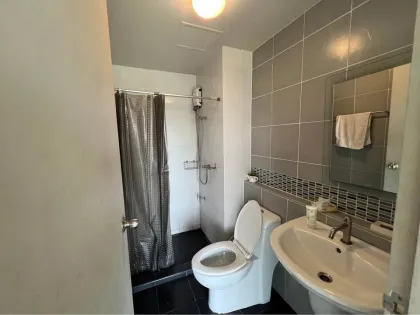 Appartement 1 chambre à vendre au D Condo Kathu Patong