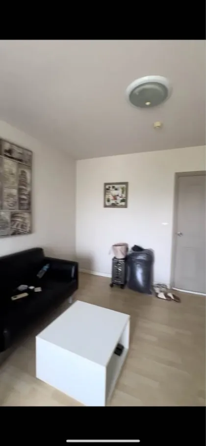 Appartement 1 chambre à vendre au D Condo Kathu Patong