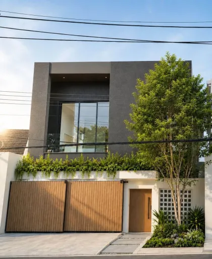 Dernière villa avec piscine privée à Cape Yamu, Phuket