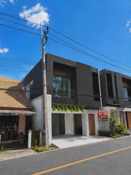 Dernière villa avec piscine privée à Cape Yamu, Phuket