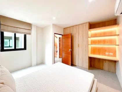 Luxury Two Story 3-Bedroom Pool Villa in Wichit, Phuket